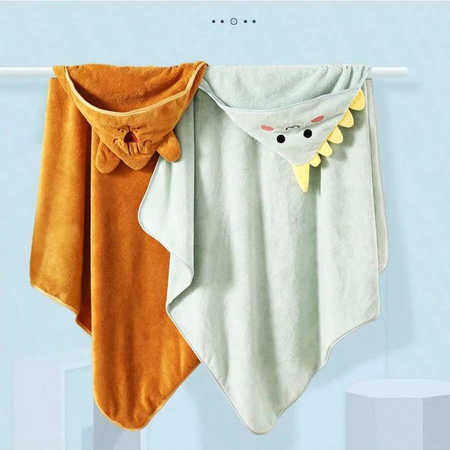 Swaddle infantil cobertor envoltório toalha de banho do bebê crianças roupão de lã cobertor quente dormir swaddle envoltório para recém-nascidos meninos meninas