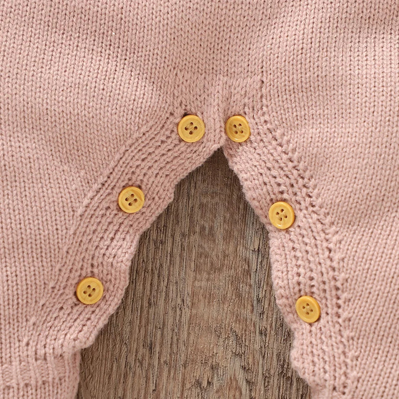 Saída Maternidade Isabella