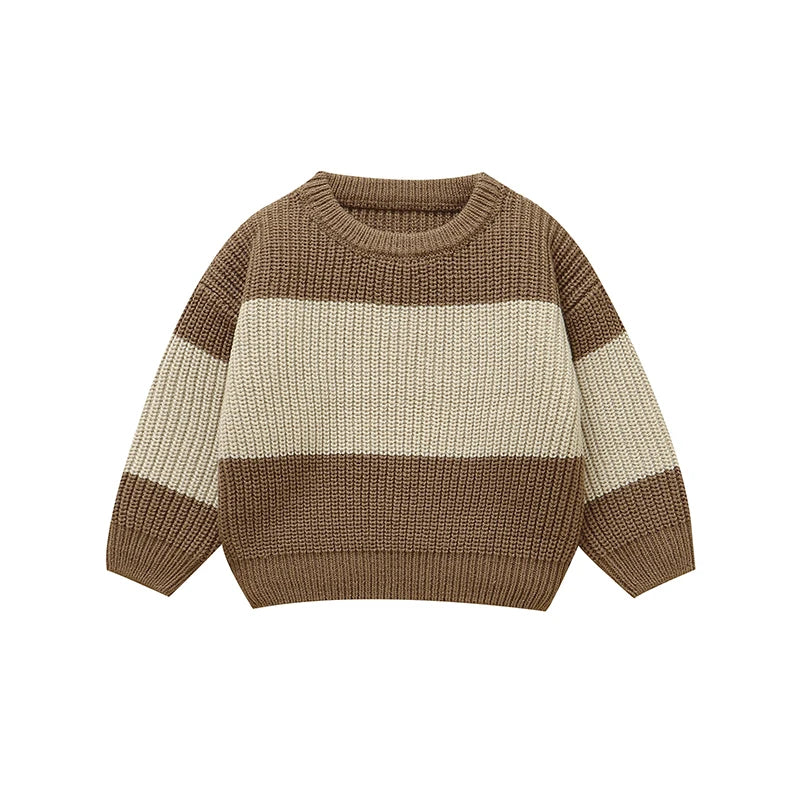 Tricot Kevin