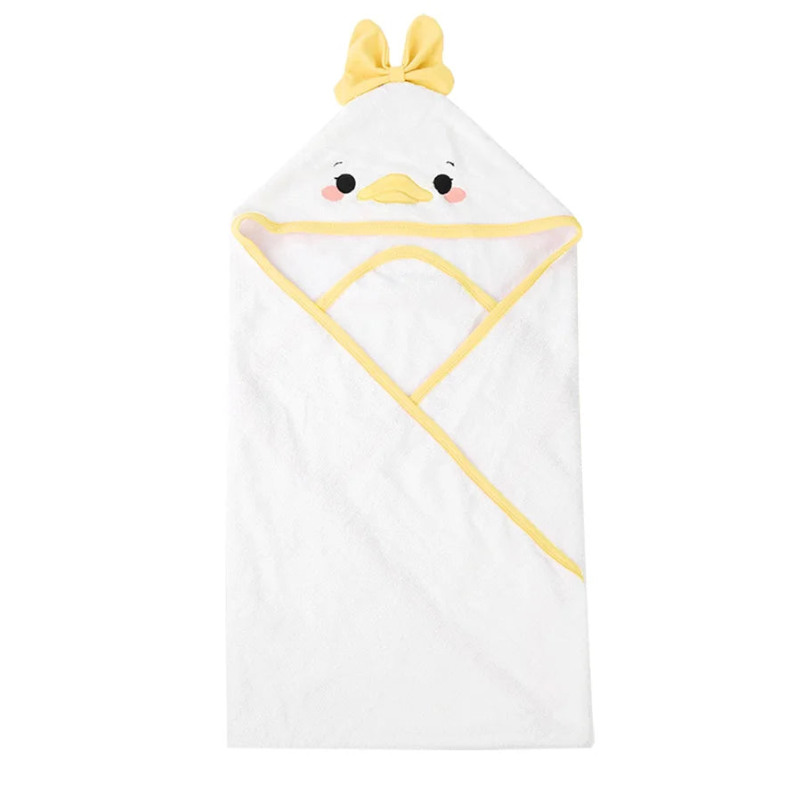 Swaddle infantil cobertor envoltório toalha de banho do bebê crianças roupão de lã cobertor quente dormir swaddle envoltório para recém-nascidos meninos meninas