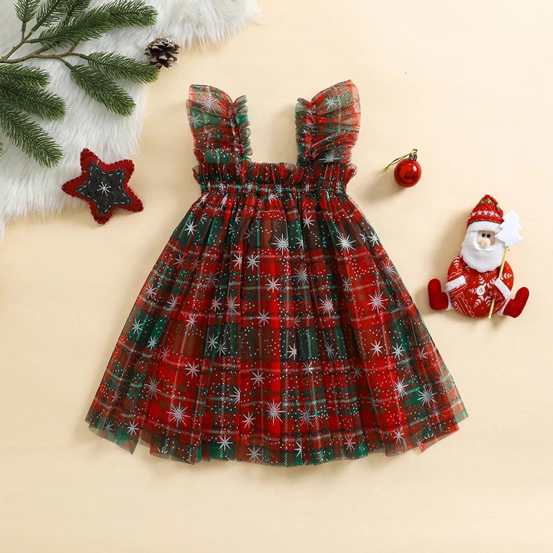 Vestido Noel