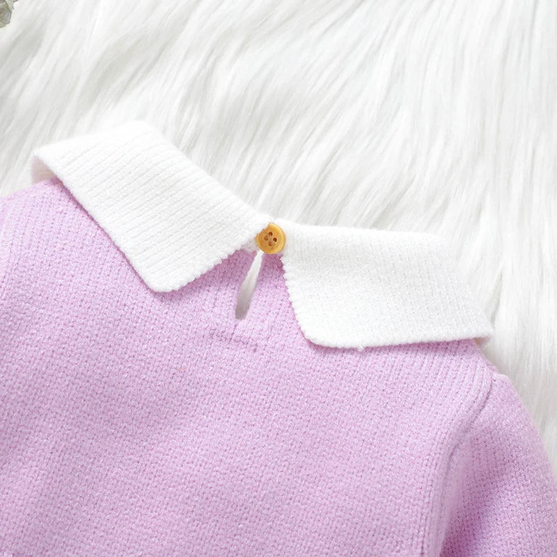 Saída Maternidade Elis