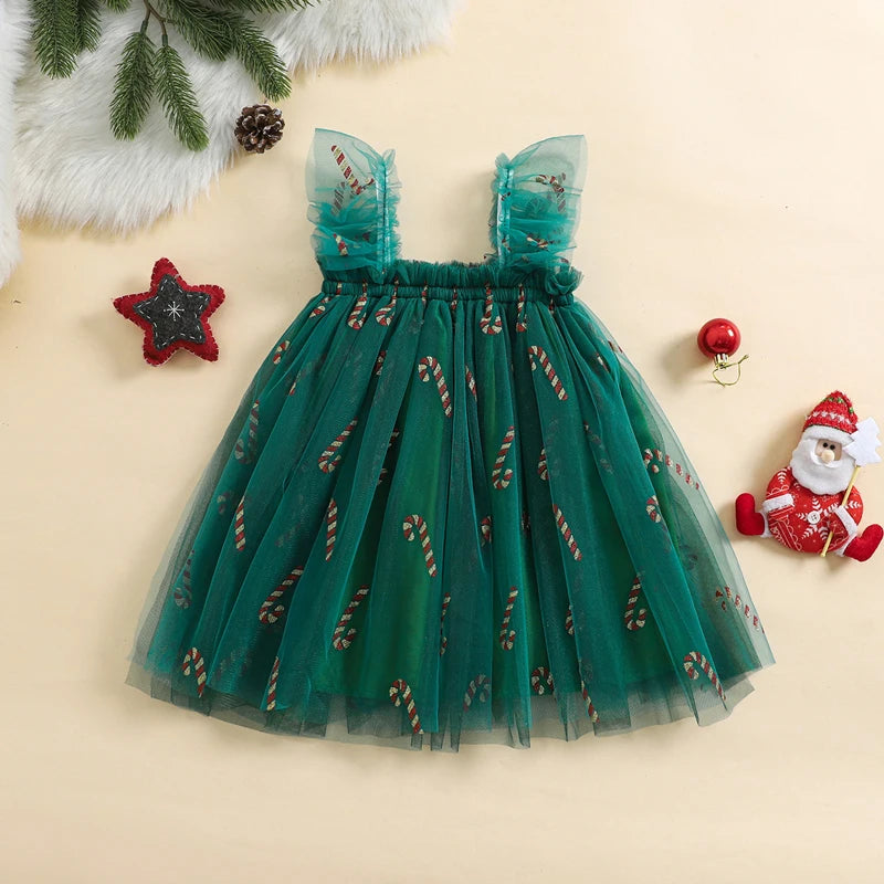 Vestido Noel
