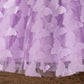 Vestido Butterfly