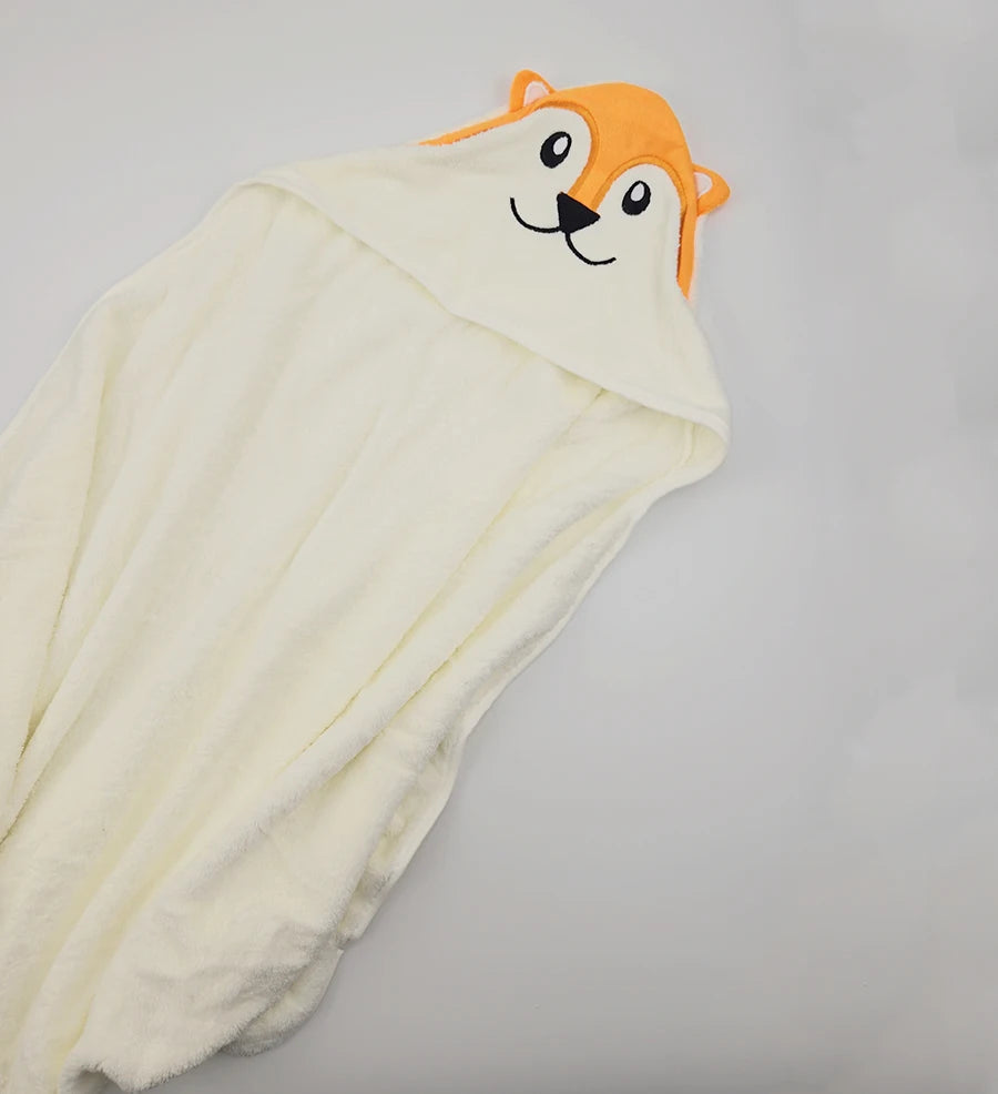 Swaddle infantil cobertor envoltório toalha de banho do bebê crianças roupão de lã cobertor quente dormir swaddle envoltório para recém-nascidos meninos meninas