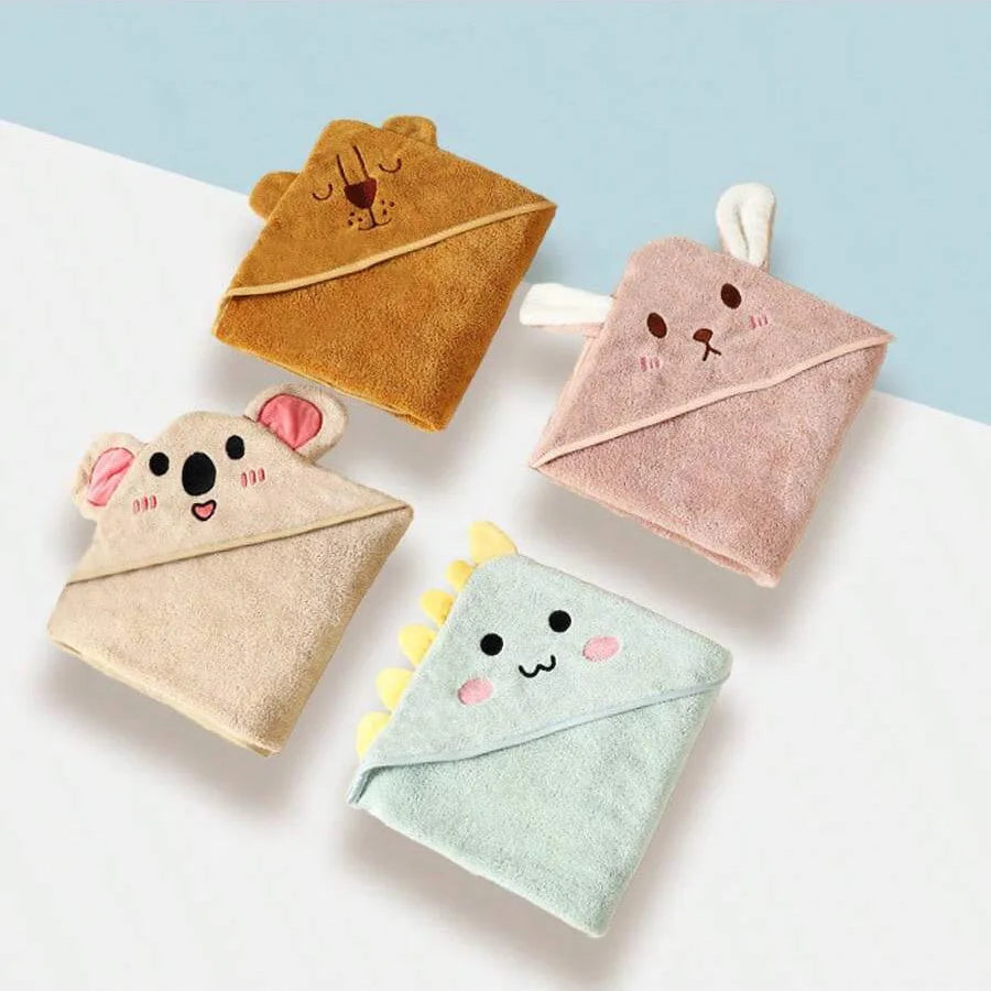 Swaddle infantil cobertor envoltório toalha de banho do bebê crianças roupão de lã cobertor quente dormir swaddle envoltório para recém-nascidos meninos meninas