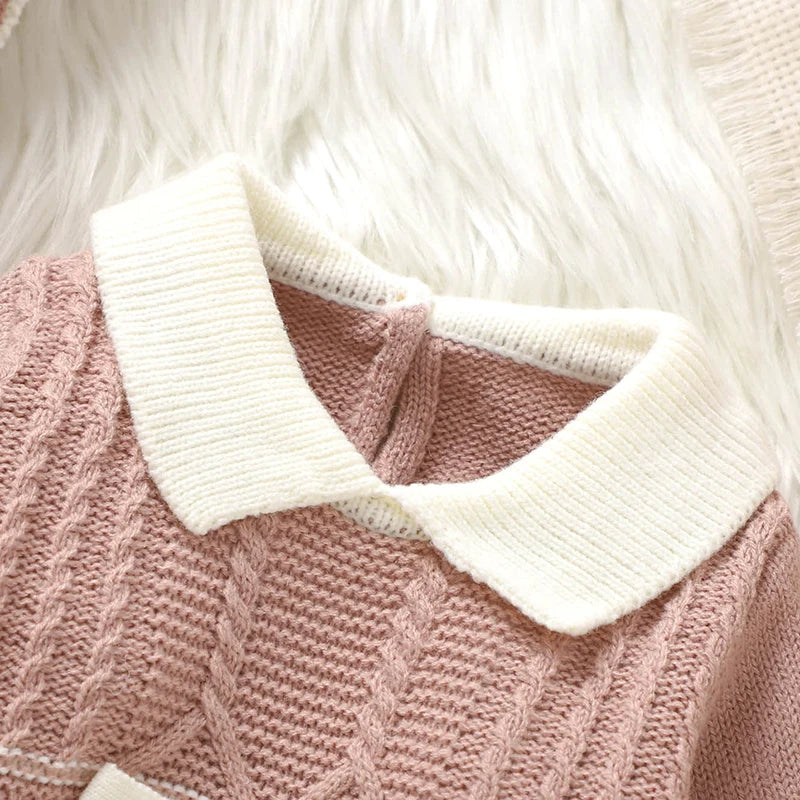 Saída Maternidade Isabella