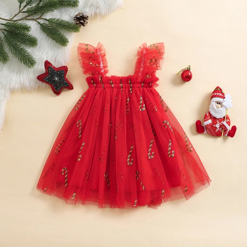 Vestido Noel