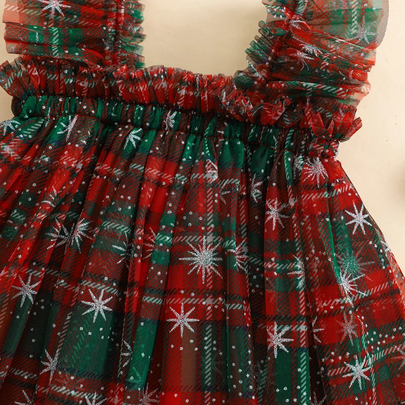 Vestido Noel