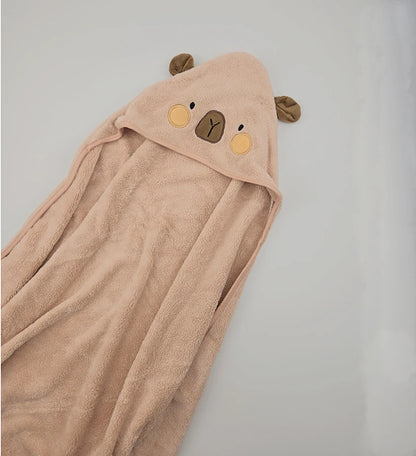 Cobertor Bichinhos