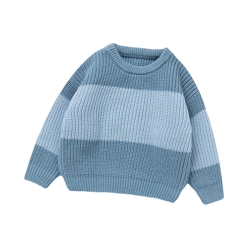 Tricot Kevin