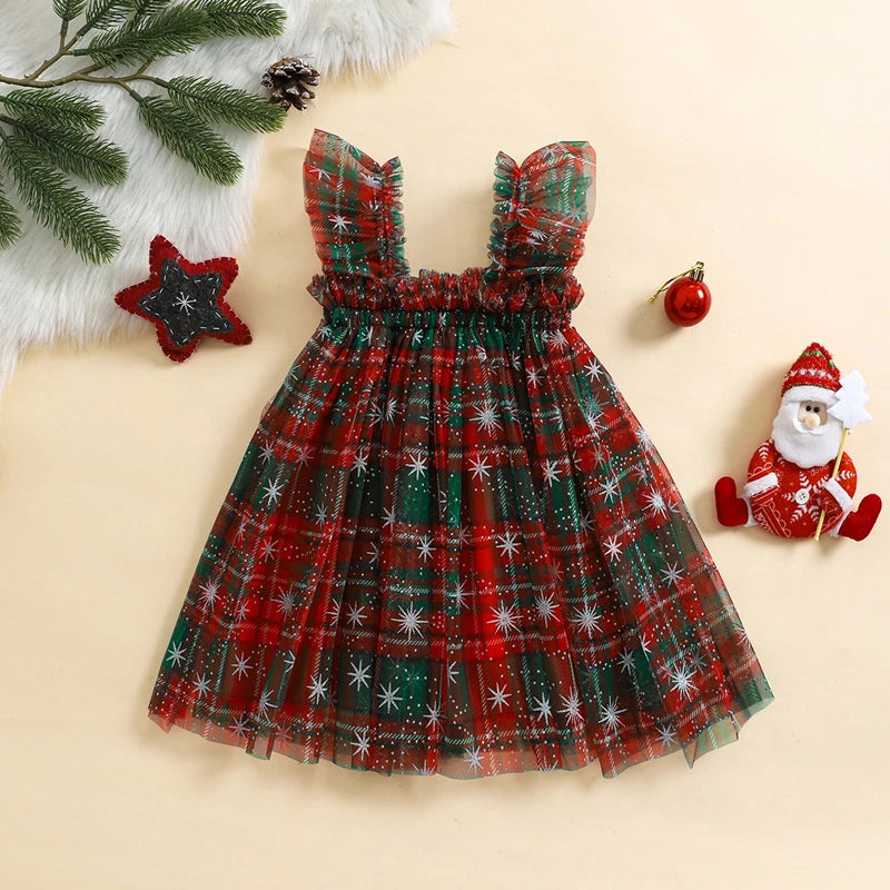 Vestido Noel