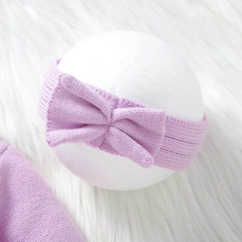 Saída Maternidade Elis