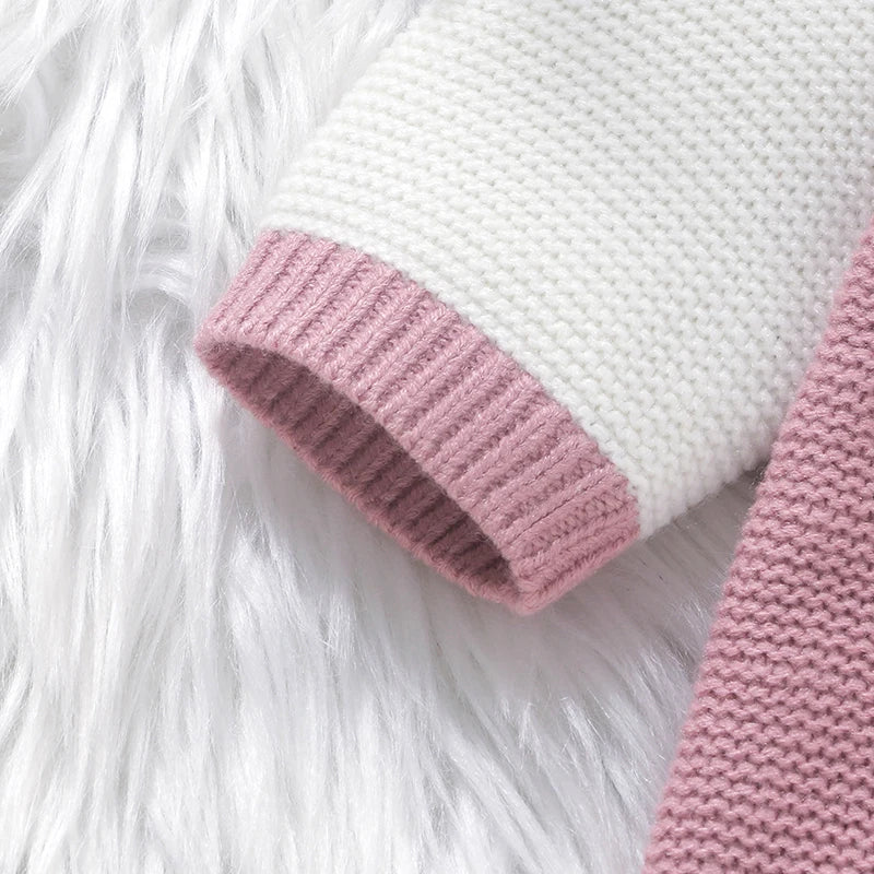 Saída Maternidade Renata